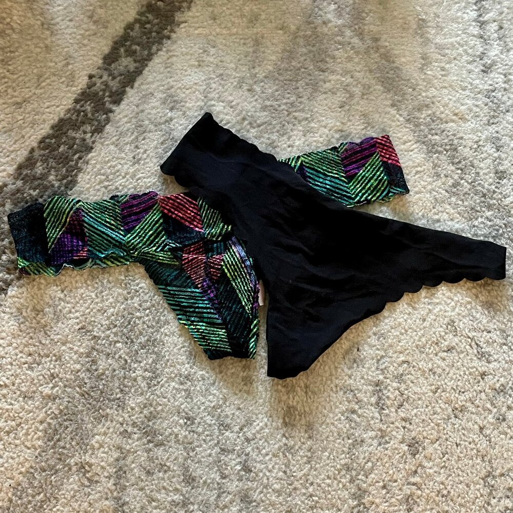 Panty Pair 🌸